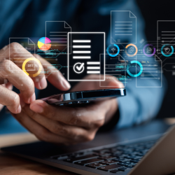 The Data Detective: James Finds a New Career Path
