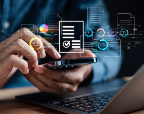 The Data Detective: James Finds a New Career Path