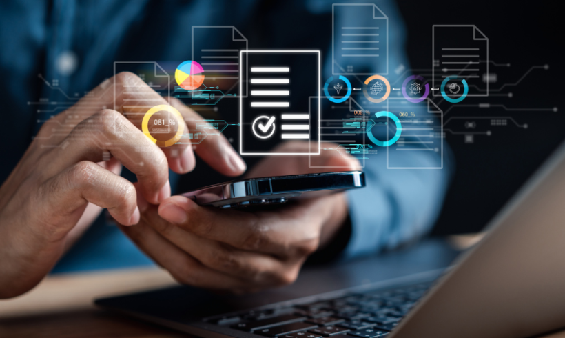 The Data Detective: James Finds a New Career Path The Data Detective: James Finds a New Career Path