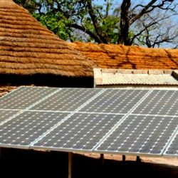 The Green Innovator: Chenai’s Solar Solution